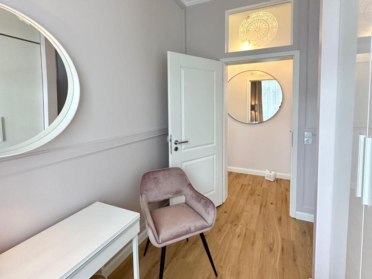 Apartment Gloria -