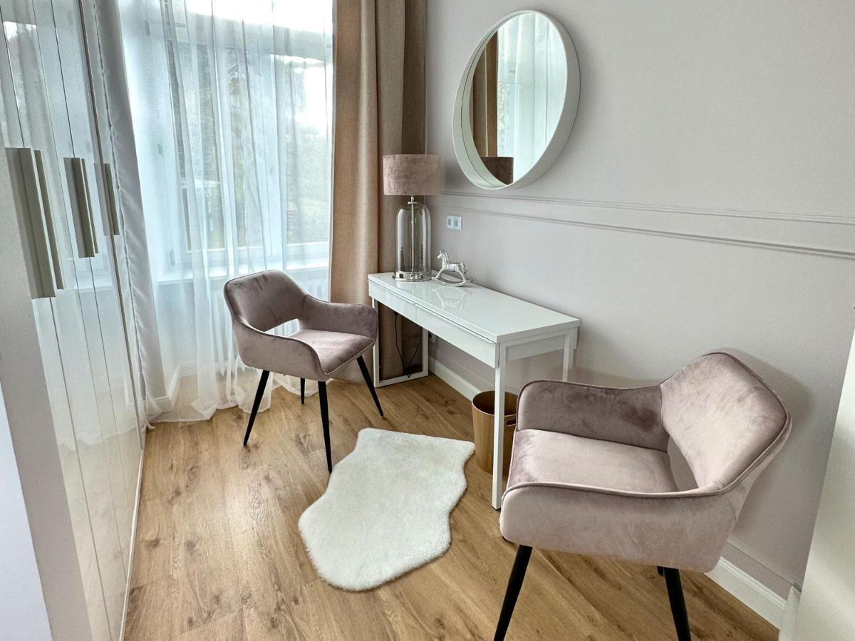 Apartment Gloria - Badenweiler