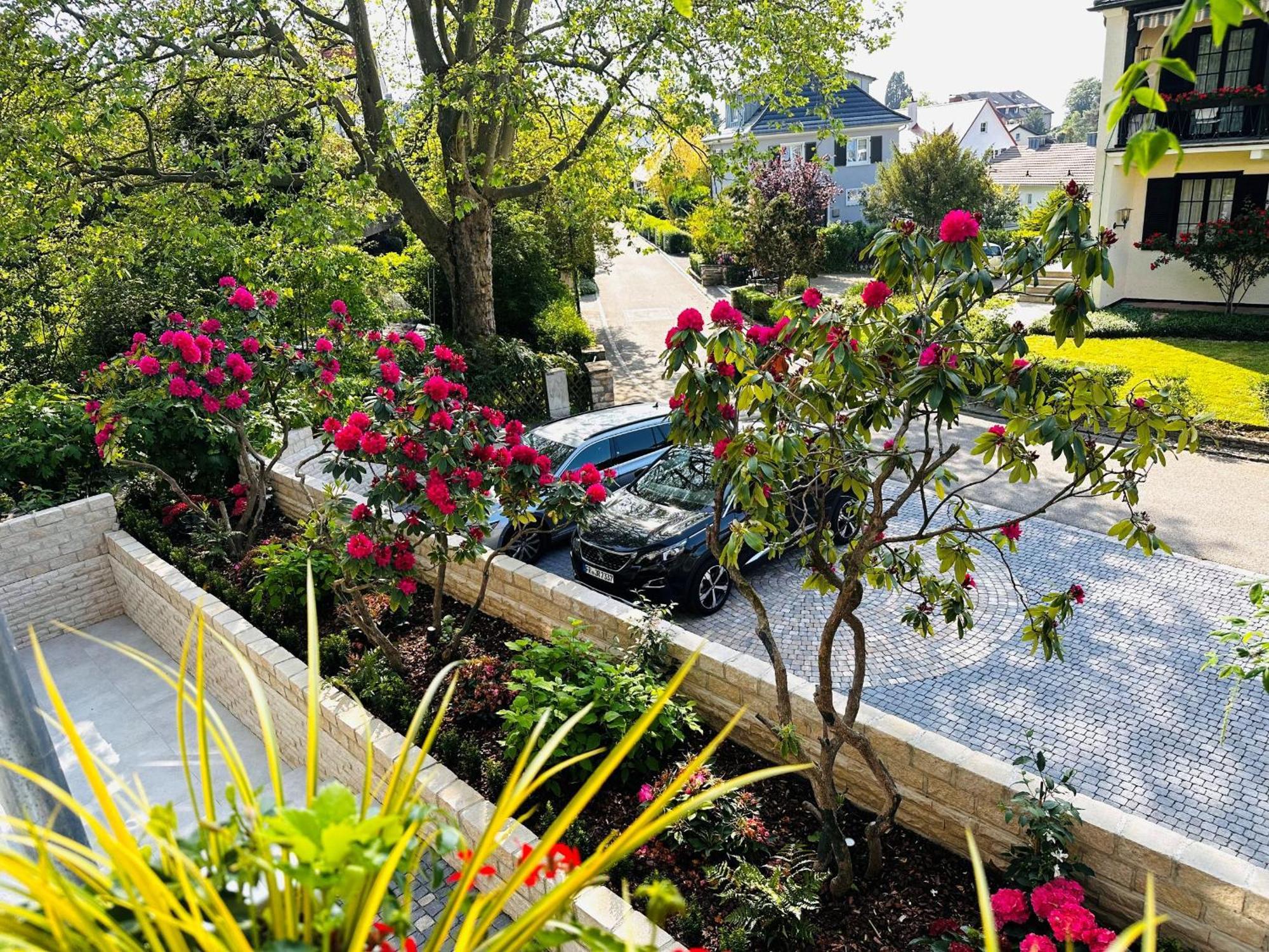 Apartment Gloria - Badenweiler