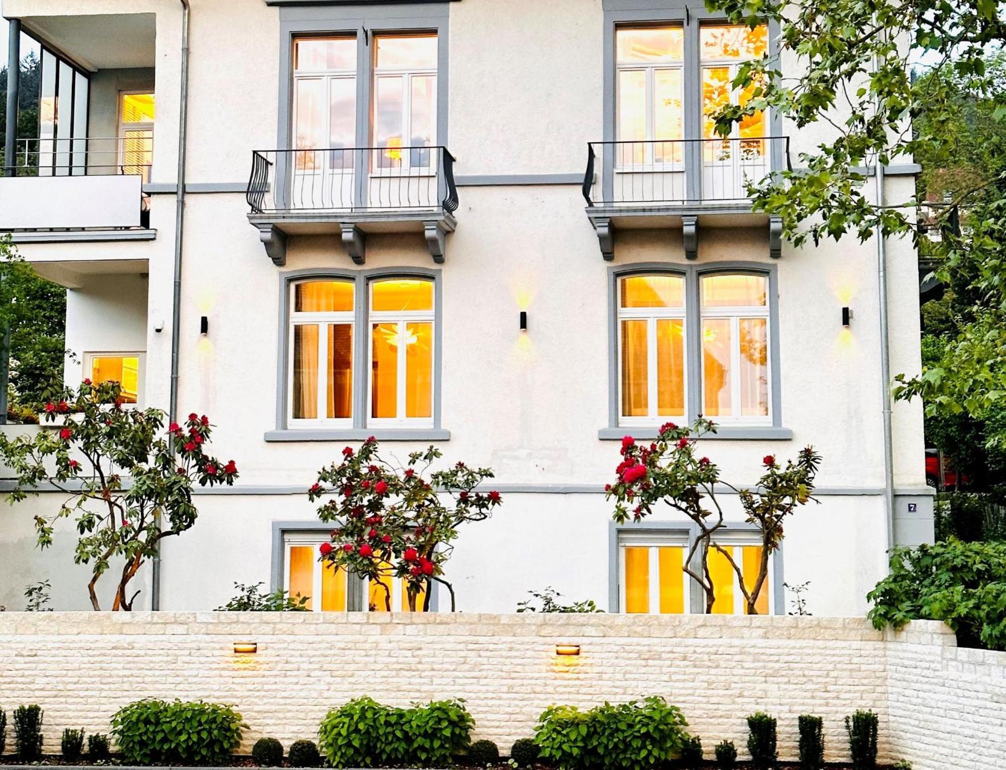 Apartment Gloria - *